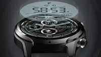 TicWatch Pro 3