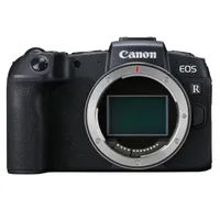 Canon EOS RP