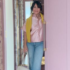 The spring 2026 trends a formerReplica Store buyer wears