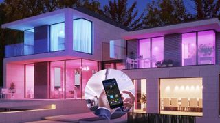 Govee Smart Home Lifestyle