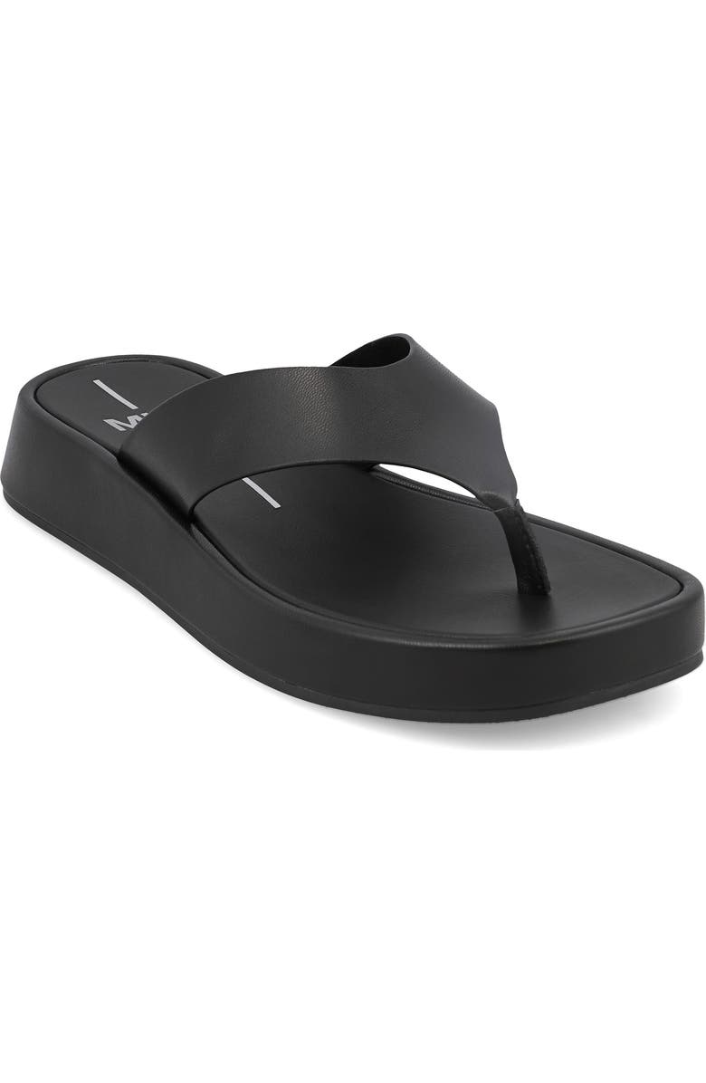 Pamelia Wedge Sandal