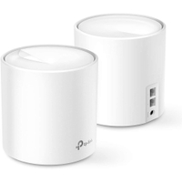 TP-Link Deco X60 Wi-Fi 6 mesh system | $50 off