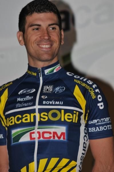Marco Marcato