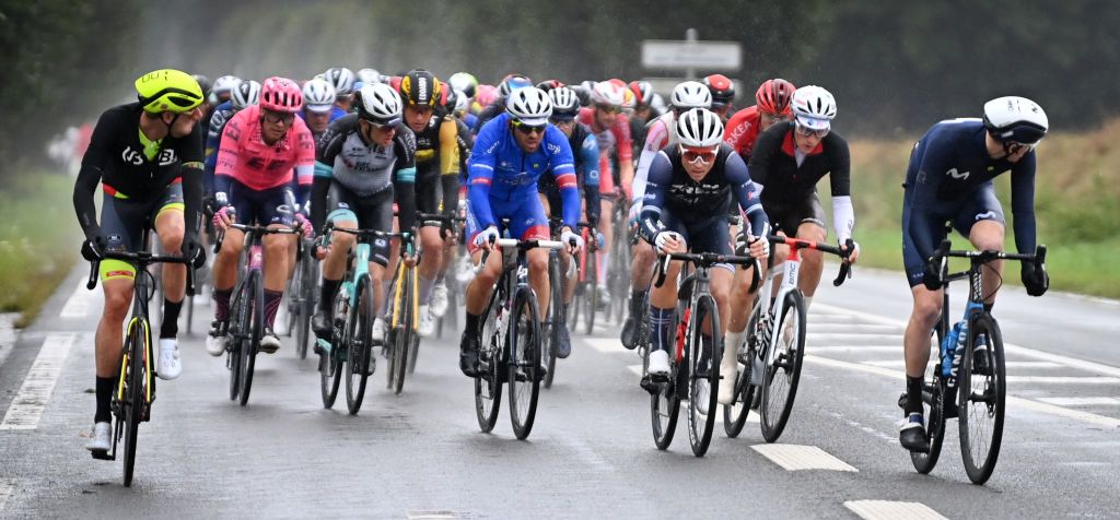 Paris-Roubaix 2021