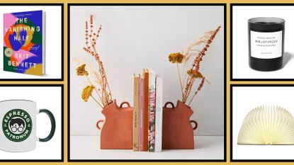 book lovers gifts