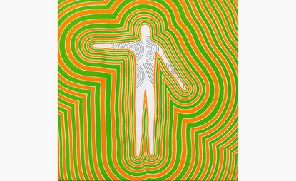 Body Coverings 1968 Emil Antonucci