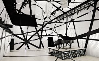 Bureau V designs National Sawdust music hall in New York