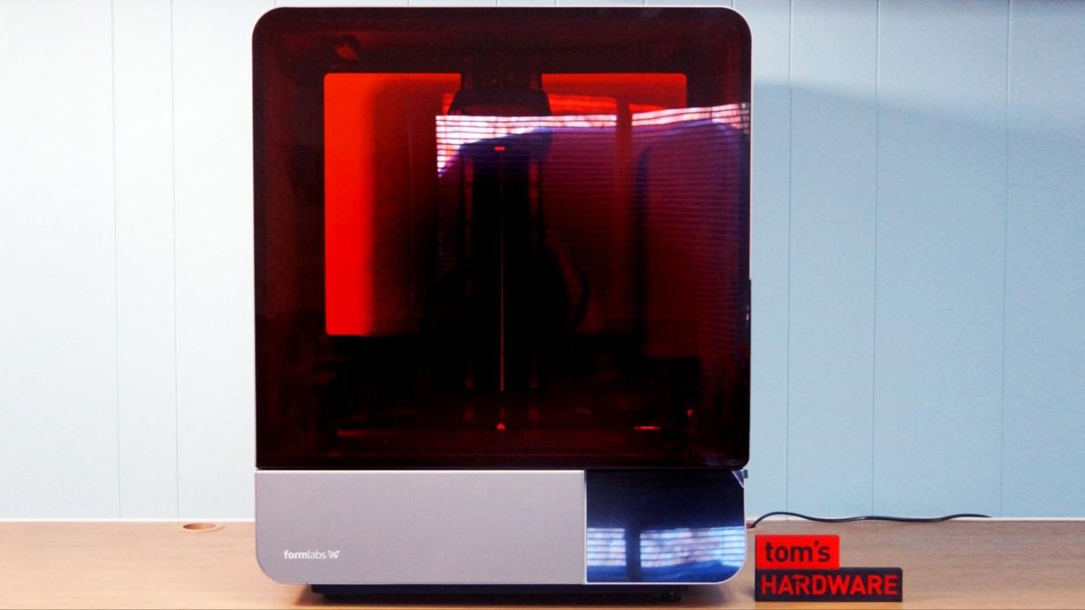 Formlabs Form 4L