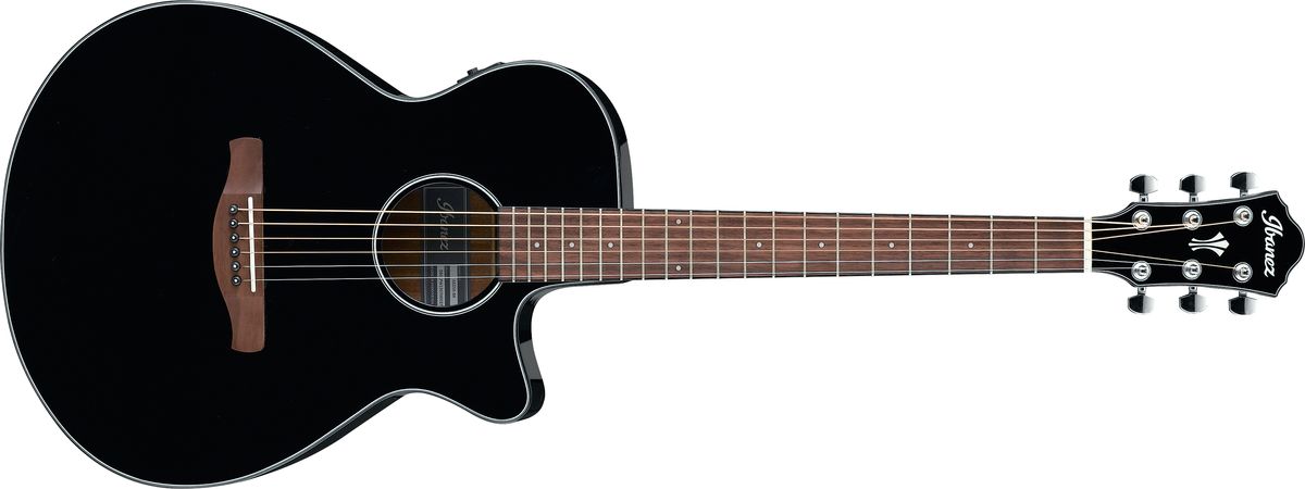 AEG50 Black High Gloss