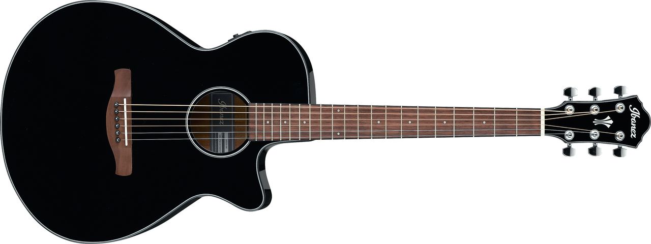 AEG50 Black High Gloss