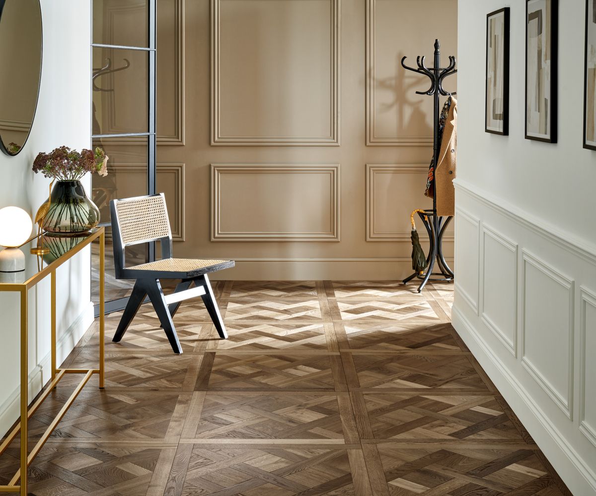 Hallway design: How to create the perfect entrance | Homebuilding