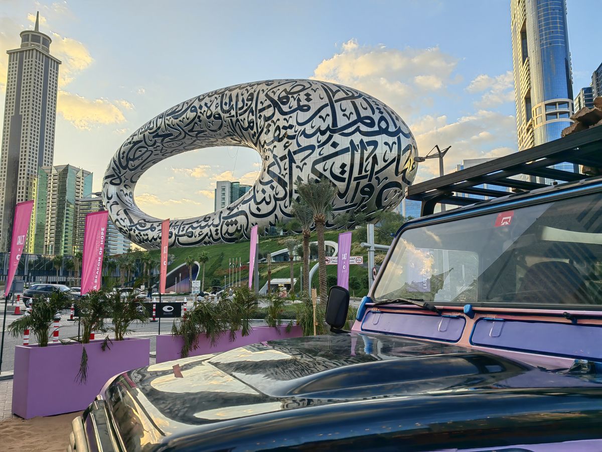 Shot on Huawei P50 Pro