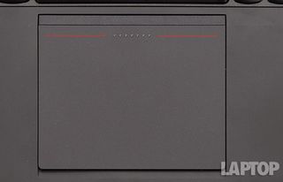 Lenovo ThinkPad X240 Touchpad