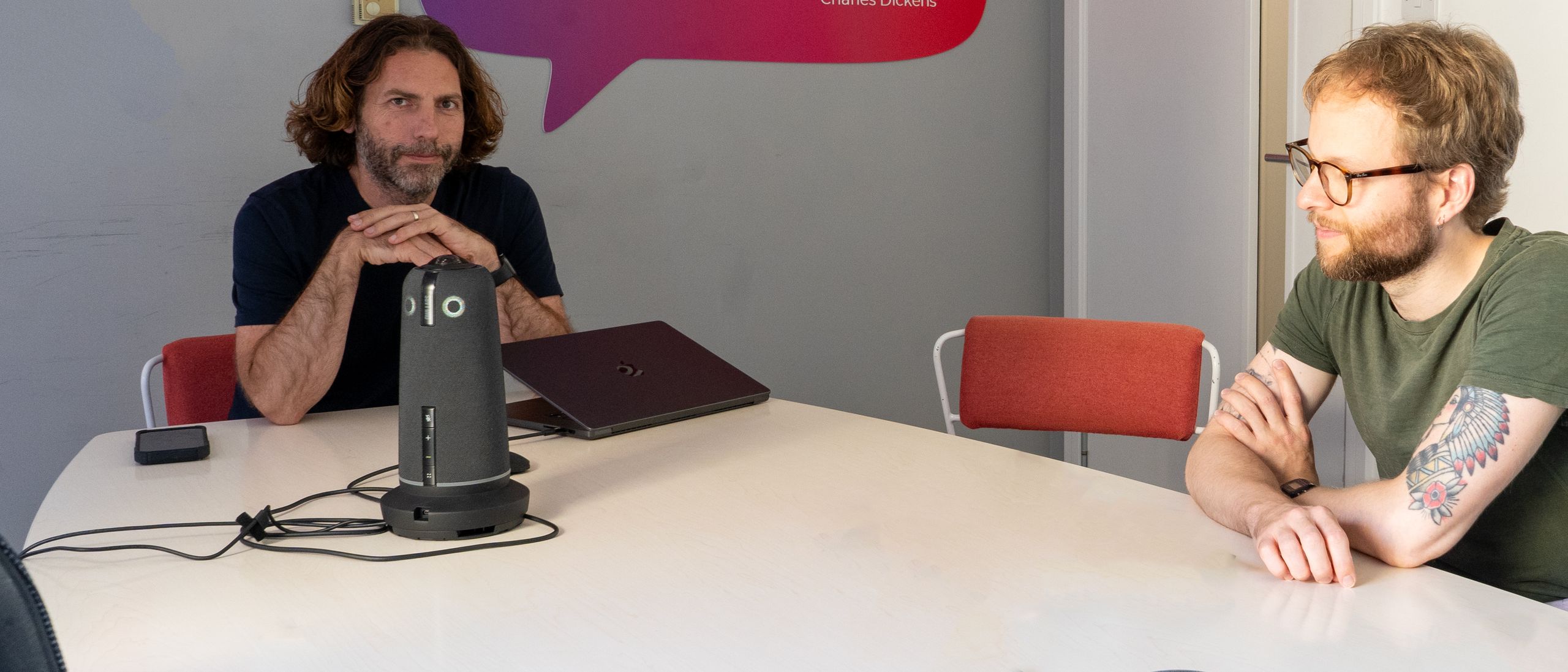 Meeting Owl 5 Pro review – the ultimate conference camera, or has it just gone too far?