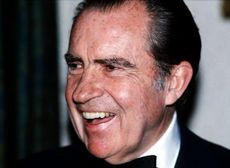 Richard Nixon