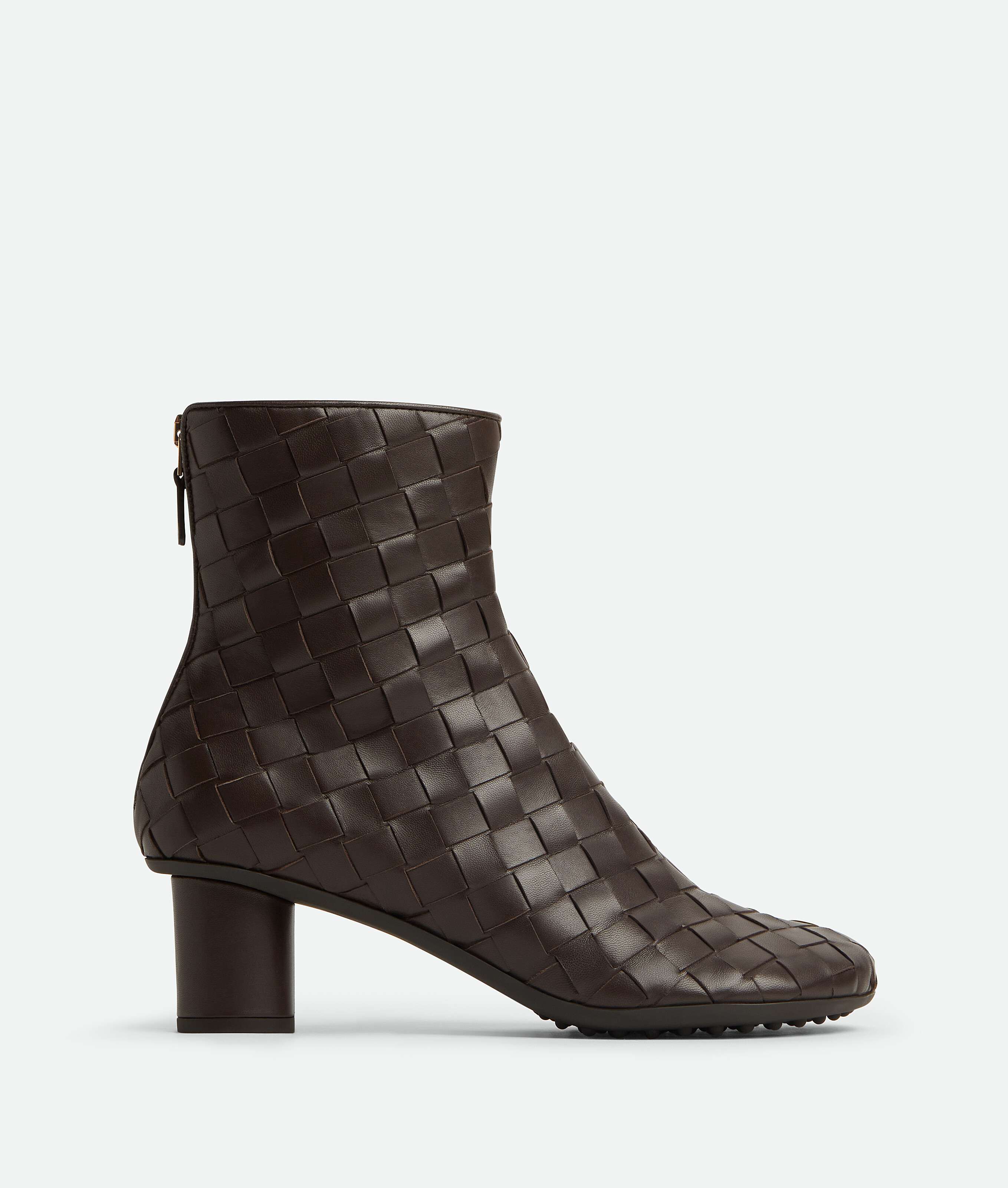 Women's Atomic Ankle Boot in Fondant