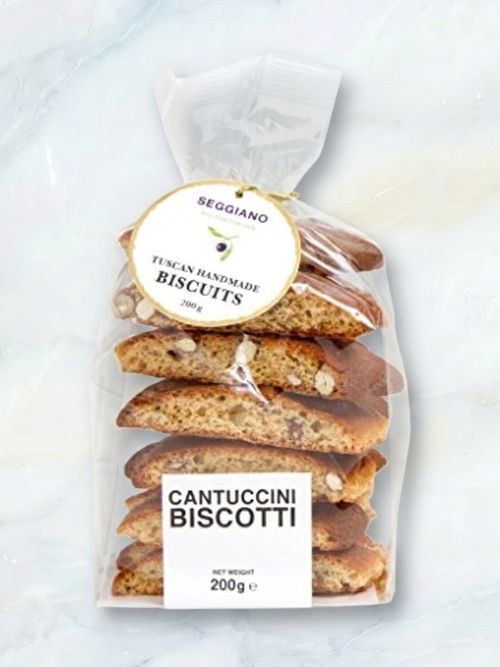 Cantuccini Biscotti, 200g