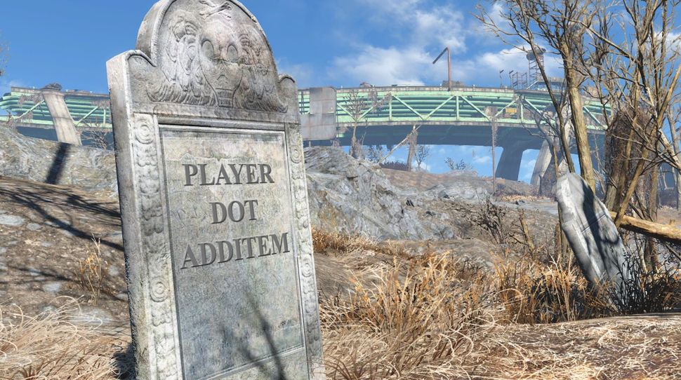 In Fallout 76, what I'll miss most is cheating my damn ass off PC Gamer
