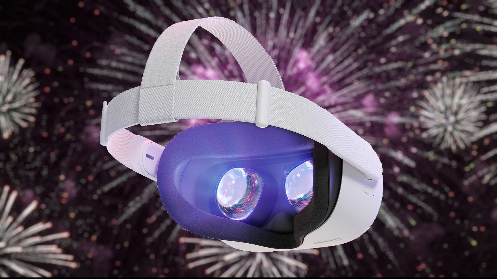  Oculus Quest 2 gets official wireless support for PC VR with Air Link 