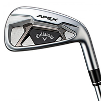 Callaway Apex DCB 21 Irons | $45 off at Boyle’s Golf Shed