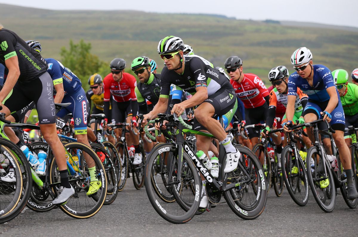 Jay Thompson (Dimension Data)