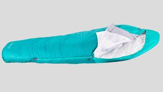 Forclaz silk sleeping bag liner