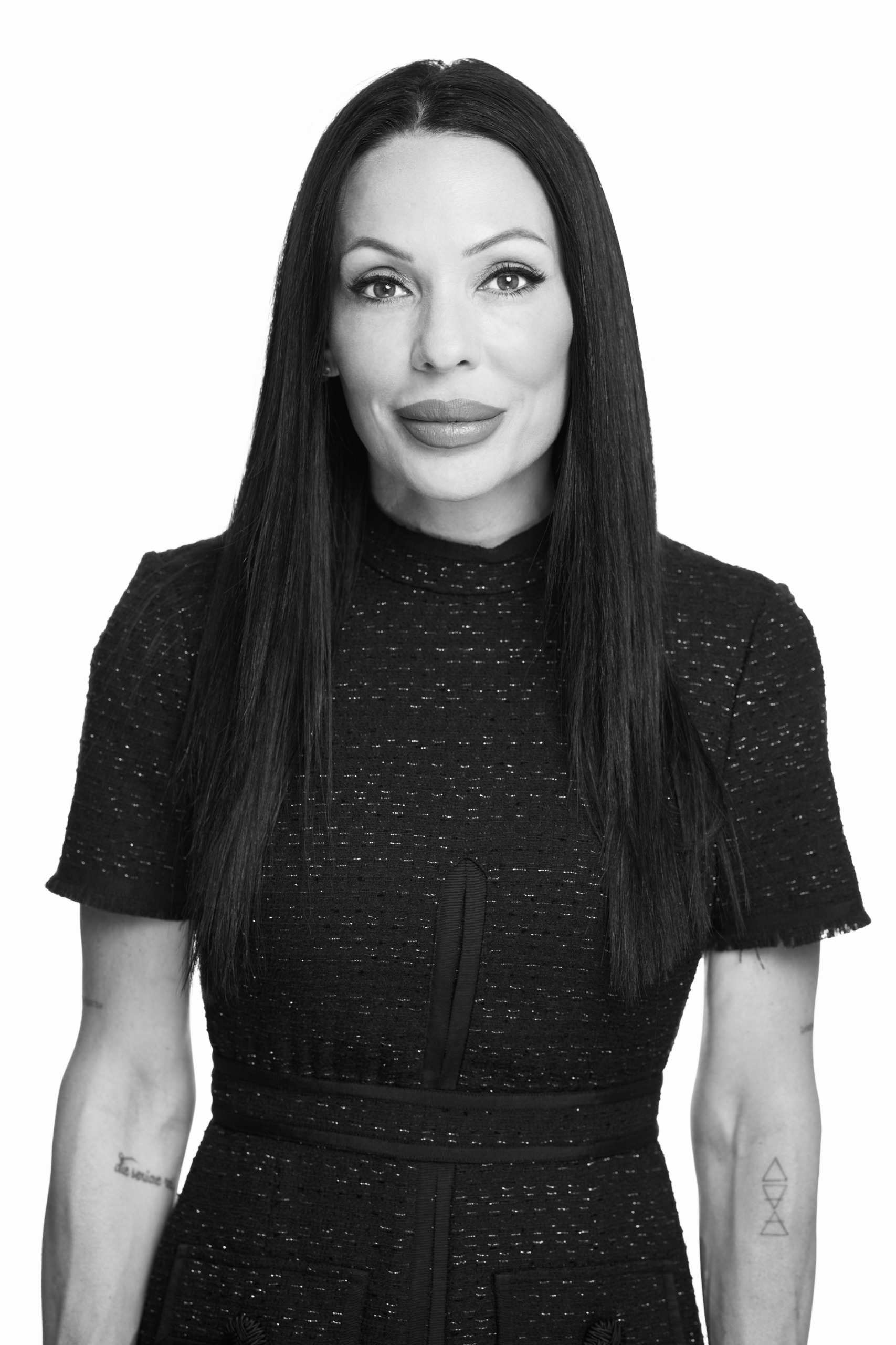 Teny Kureghian headshot