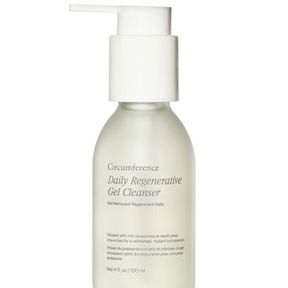circumference daily gel cleanser 