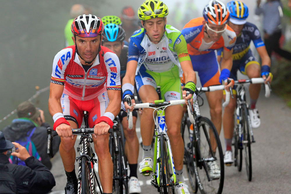 Tour of Lombardy 2013: The contenders | Cycling Weekly