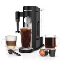 Ninja Specialty Coffee Maker 