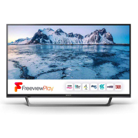 Sony Bravia KDL32WE613BU 32-inch smart TV | Was £349 | Now £199 at Amazon