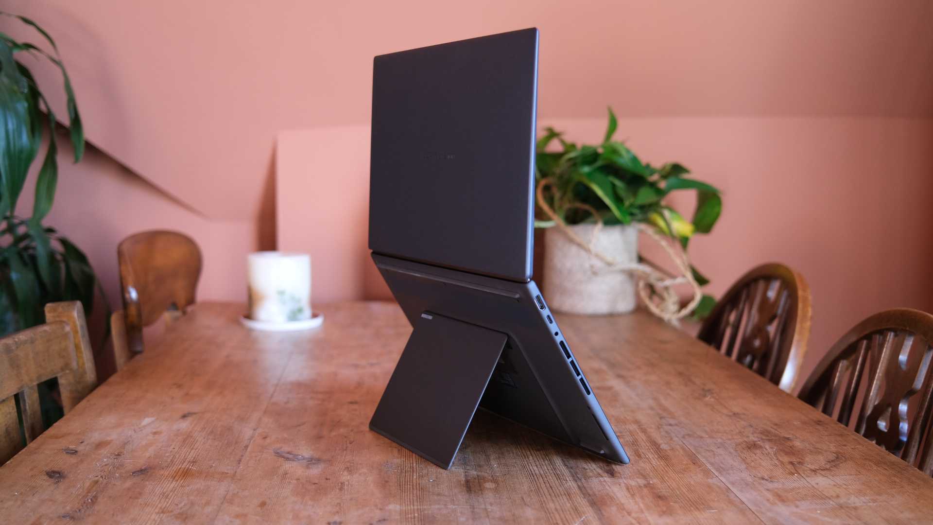 Asus Zenbook Duo (2026) review image