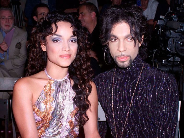 Prince: the life story of a legend | Marie Claire UK