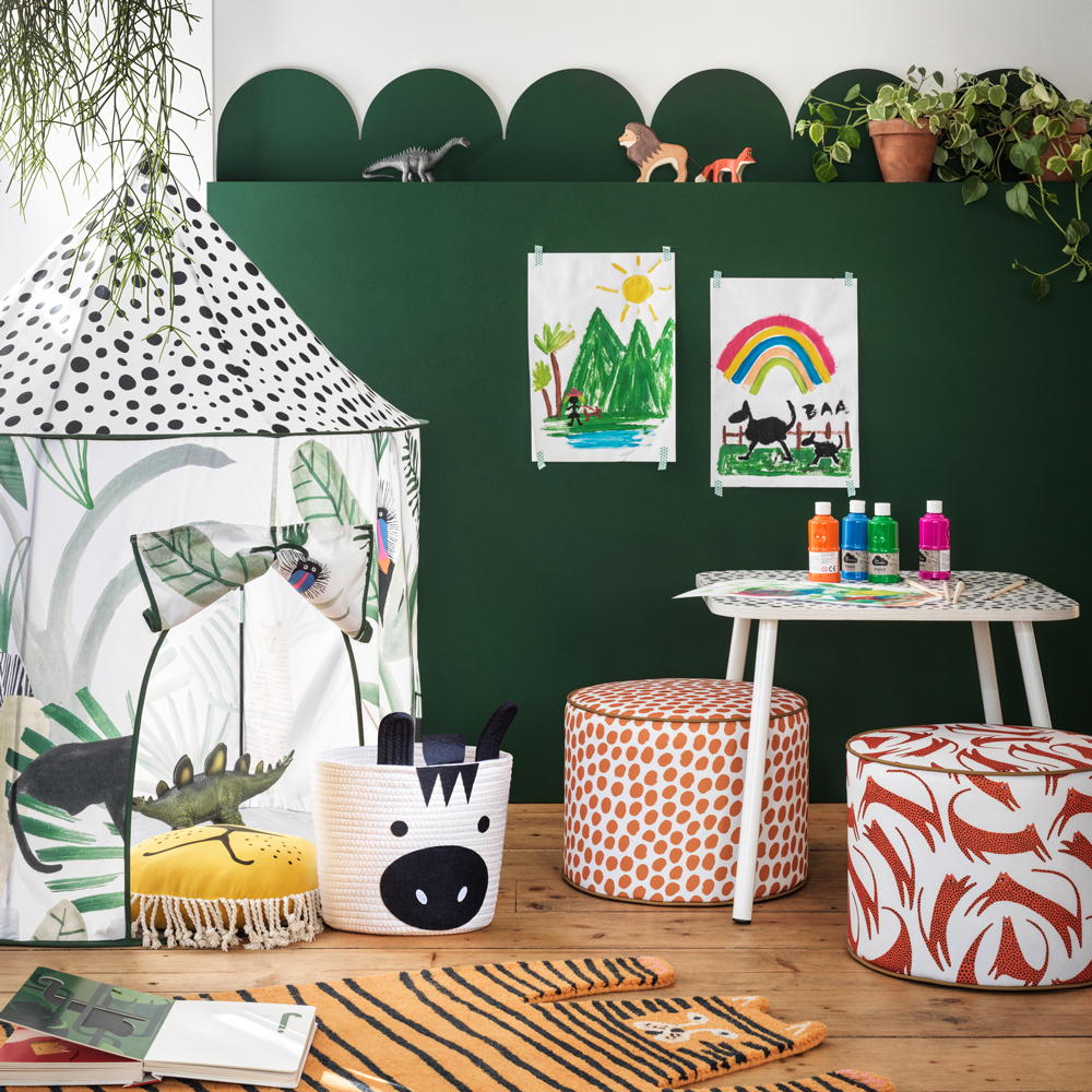 Habitat launch debut kids' room collection – and we love it | Ideal Home