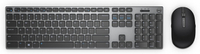 Dell Premier Wireless Keyboard and Mouse:  was $99 now $74 @ Dell