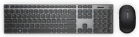 Dell Premier Wireless Keyboard and Mouse:&nbsp;was $99 now $74 @ Dell