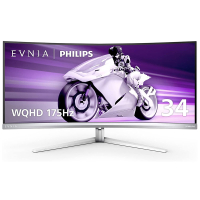 Philips Evnia 34M2C860034-inch QD-OLED gaming monitorAU$1,799AU$1,399 at JB Hi-Fi