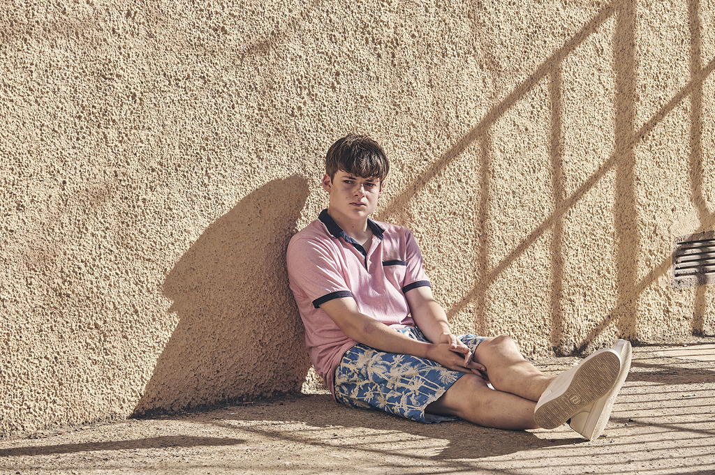 TV tonight What does the future hold for Noah?