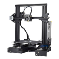 Creality Ender 3 3D Printer: was $229, now $189 at Amazon
