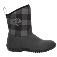 Women&rsquo;s RHS Muckster II Short Boots | 50% offWas &pound;49.50 Now &pound;99