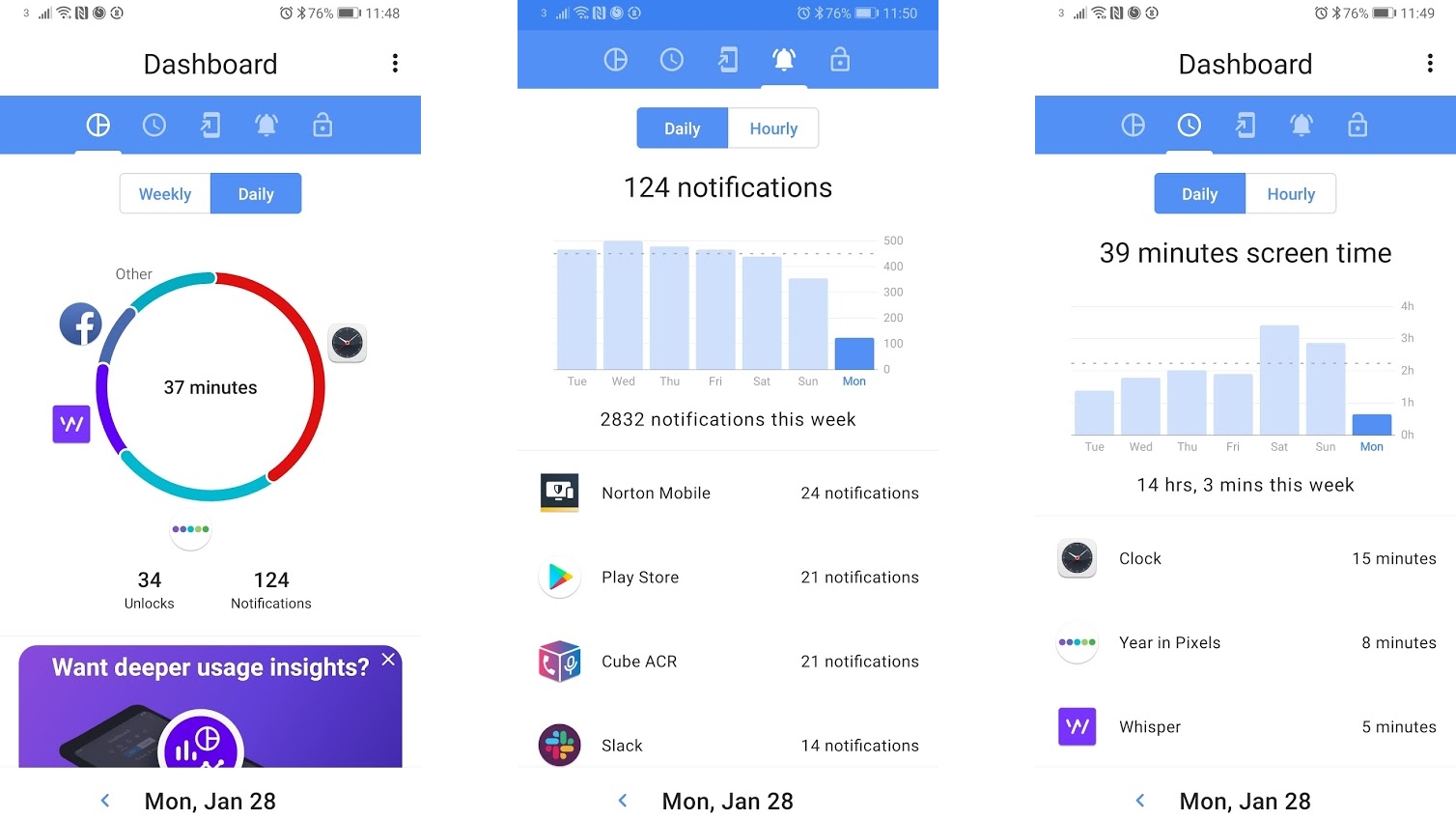 The best Android apps to download in 2019 76
