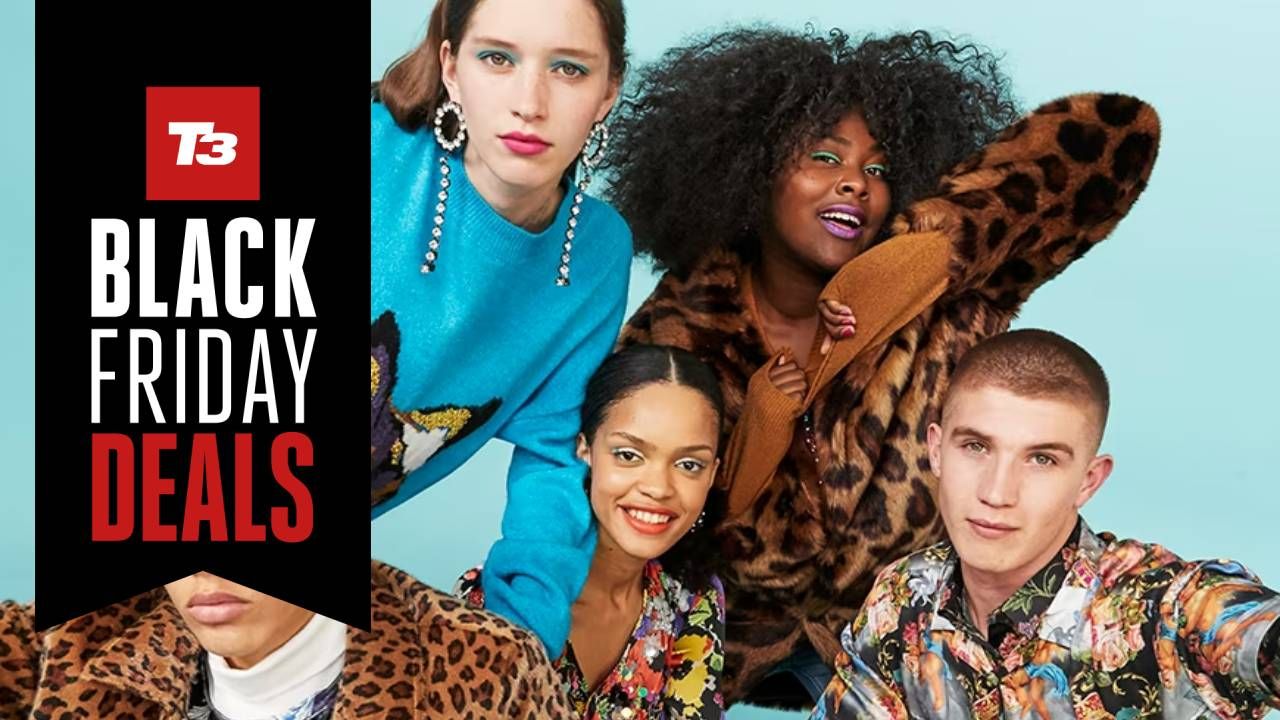 ASOS Black Friday sale