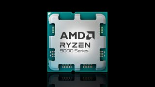 Ryzen 9000 CPU
