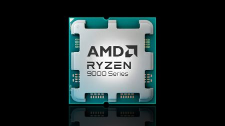 Ryzen 9000 CPU