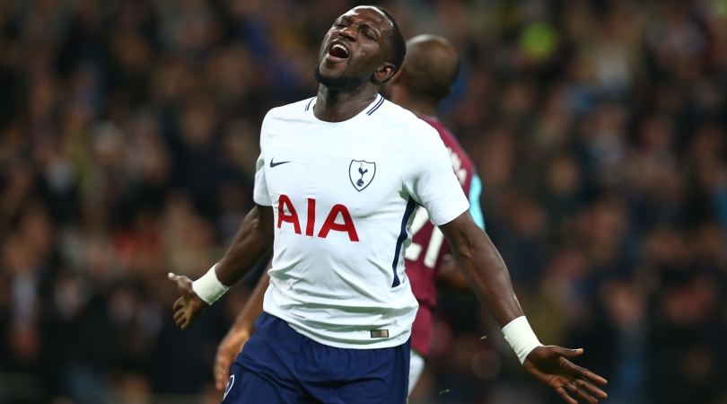 Moussa Sissoko