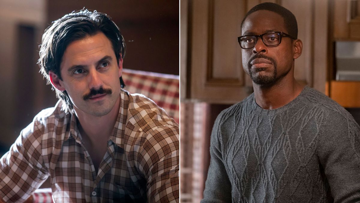 The 13 best TV dads to watch on Father's Day Tom's Guide