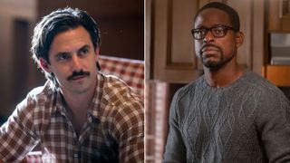 Best TV Dads: Jack Pearson and Randall Pearson, This Is Us