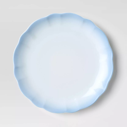 These $5 Plates from Target are the Perfect Spring Buy