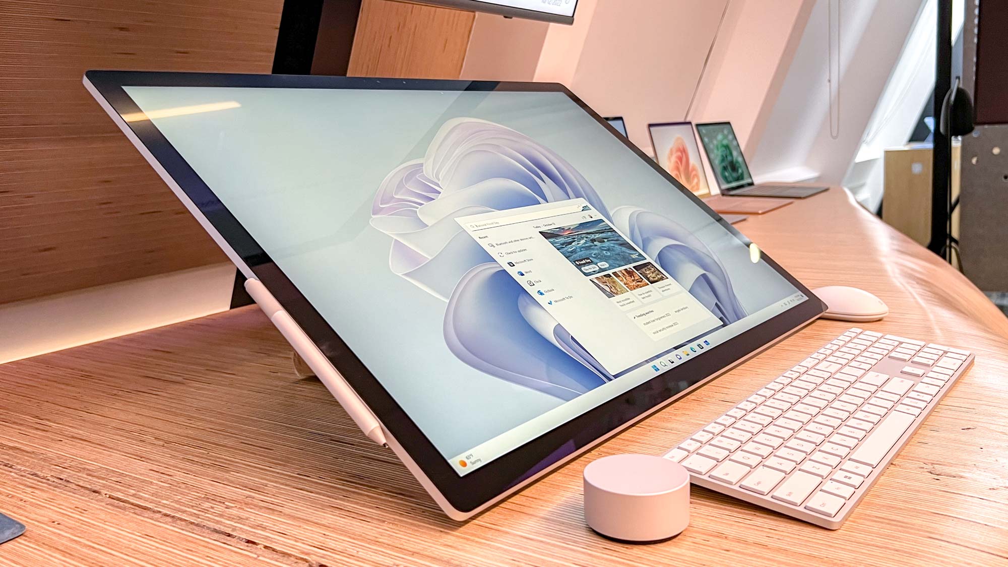 Microsoft Surface Studio 2 Plus
