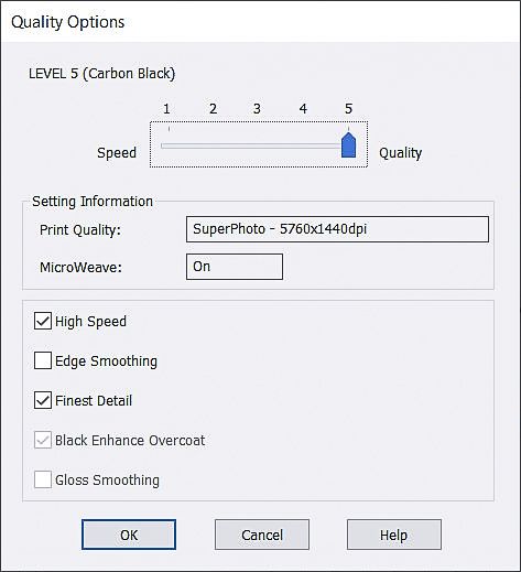 Epson SureColor SC-P900 review